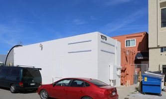 Warehouse Space for Sale located at 1079 W Morena Blvd San Diego, CA 92110