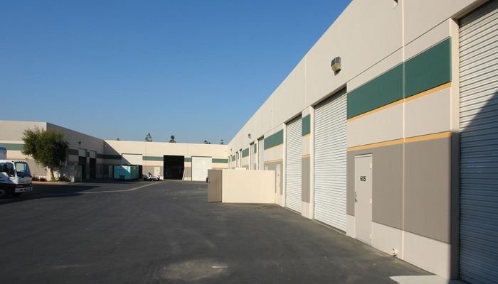 Warehouse Space for Rent at 1891 Goodyear Ave Ventura, CA 93003 - #10