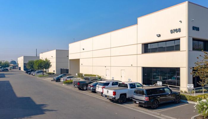Warehouse Space for Rent at 9818 Firestone Blvd Downey, CA 90241 - #23