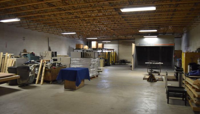Warehouse Space for Sale at 401 S Sultana Ave Ontario, CA 91761 - #4