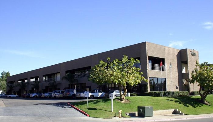 Warehouse Space for Rent at 9225 Dowdy Dr San Diego, CA 92126 - #21