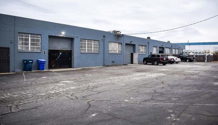 Warehouse Space for Rent at 8739 Millergrove Dr Santa Fe Springs, CA 90670 - #3