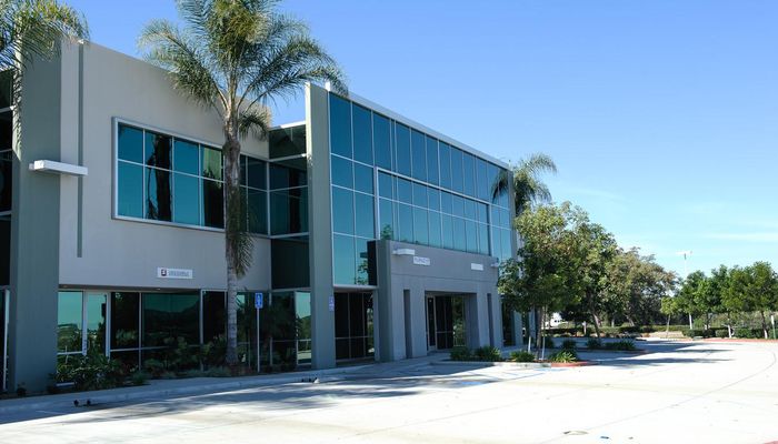 Warehouse Space for Rent at 5900 Sea Lion Pl Carlsbad, CA 92010 - #4