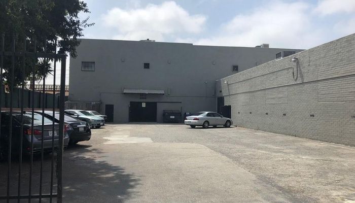 Warehouse Space for Rent at 2900-2922 S Main St Los Angeles, CA 90007 - #3