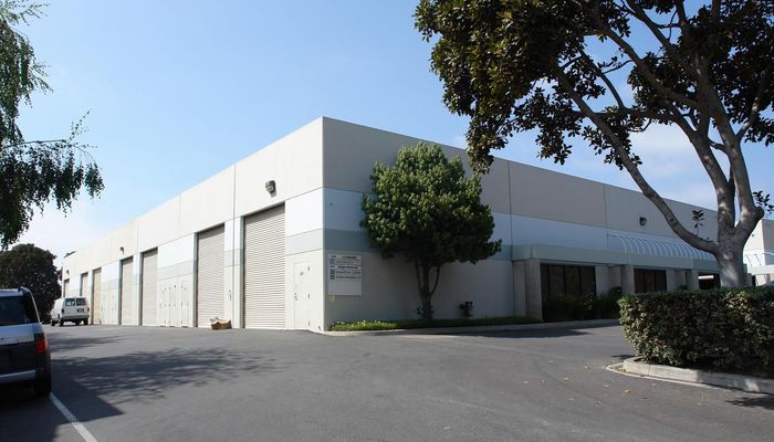 Warehouse Space for Rent at 1645-1673 Donlon St Ventura, CA 93003 - #9