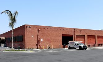 Warehouse Space for Sale located at 19120 S Vermont Ave Gardena, CA 90248