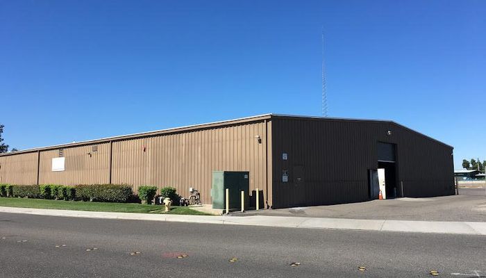 Warehouse Space for Rent at 1137 Graphics Dr Modesto, CA 95351 - #1