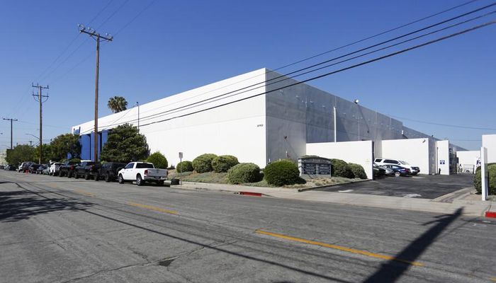 Warehouse Space for Rent at 2701 N Ontario St Burbank, CA 91504 - #5