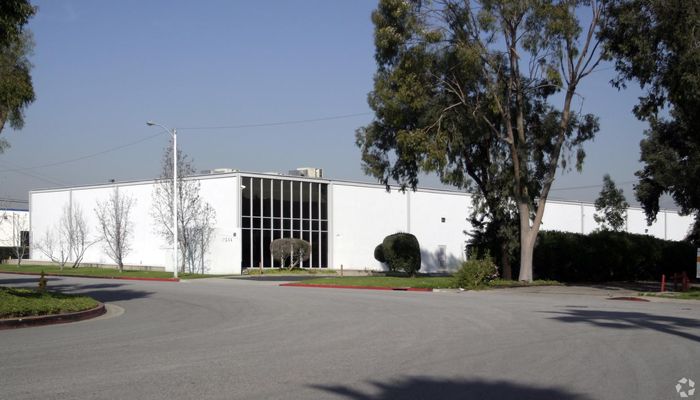Warehouse Space for Rent at 17059 E Green Dr City Of Industry, CA 91745 - #3