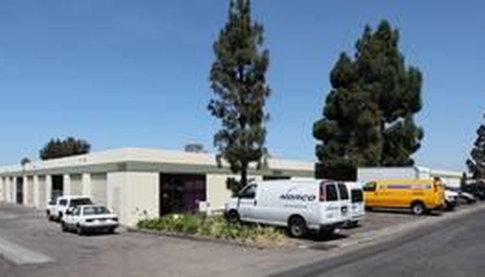 Lab Space for Rent at 8262-8280 Clairemont Mesa Blvd. San Diego, CA 92111 - #1