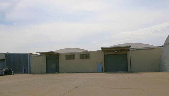 Warehouse Space for Rent at 9752 Kent St Elk Grove, CA 95624 - #2