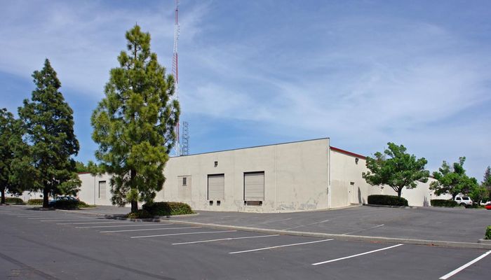 Warehouse Space for Rent at 4221 N Freeway Blvd Sacramento, CA 95834 - #2