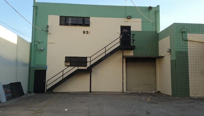 Warehouse Space for Rent at 931 E 14th St Los Angeles, CA 90021 - #6