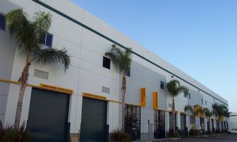 Warehouse Space for Rent located at 3368-3370 N San Fernando Rd Los Angeles, CA 90065