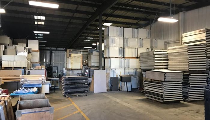 Warehouse Space for Sale at 401 S Sultana Ave Ontario, CA 91761 - #14