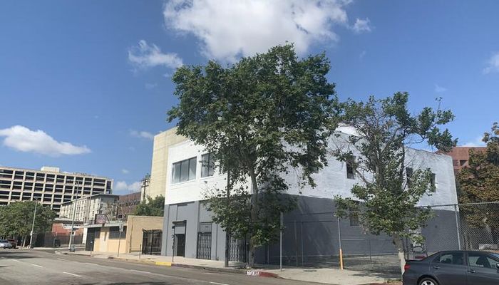 Warehouse Space for Rent at 1351 S Olive St Los Angeles, CA 90015 - #2