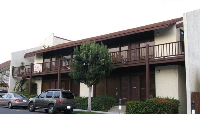Office Space for Rent at 2665 30th Street Santa Monica, CA 90405 - #1