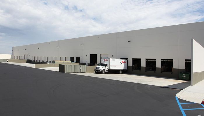 Warehouse Space for Rent at 1424 Corporate Center Dr San Diego, CA 92154 - #2