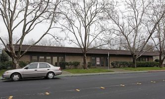 Warehouse Space for Rent located at 2339 Stanwell Cir Concord, CA 94520