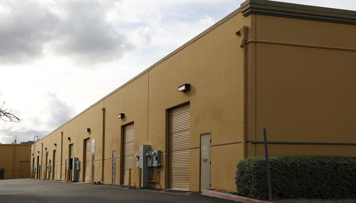 Warehouse Space for Rent at 32835 Temecula Pky Temecula, CA 92592 - #25