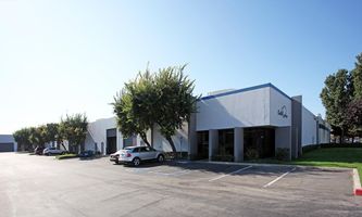 Warehouse Space for Rent located at 9804-9816 Alburtis Ave Santa Fe Springs, CA 90670