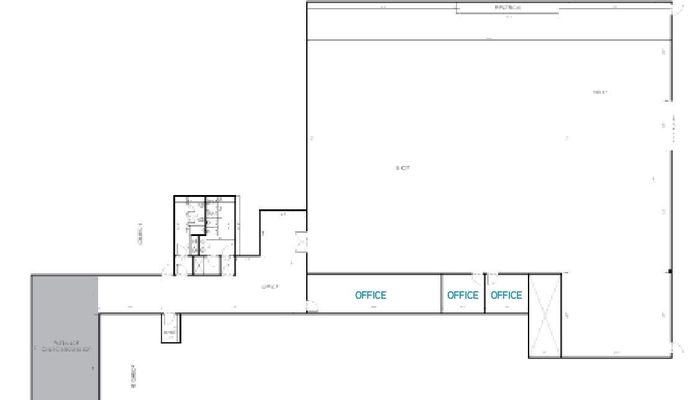 Warehouse Space for Rent at 32951-32967 Calle Perfecto San Juan Capistrano, CA 92675 - #2