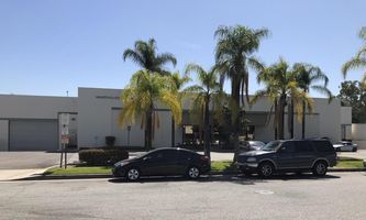 Warehouse Space for Rent located at 5796 Martin Rd Irwindale, CA 91706