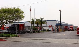 Warehouse Space for Rent located at 2960 E Victoria St Rancho Dominguez, CA 90221