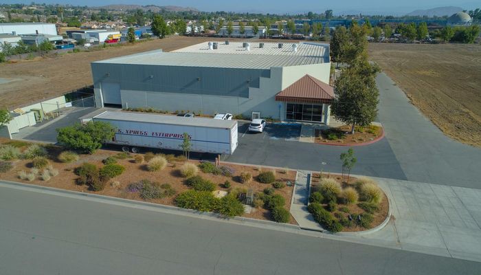 Warehouse Space for Sale at 328 Malbert St Perris, CA 92570 - #7