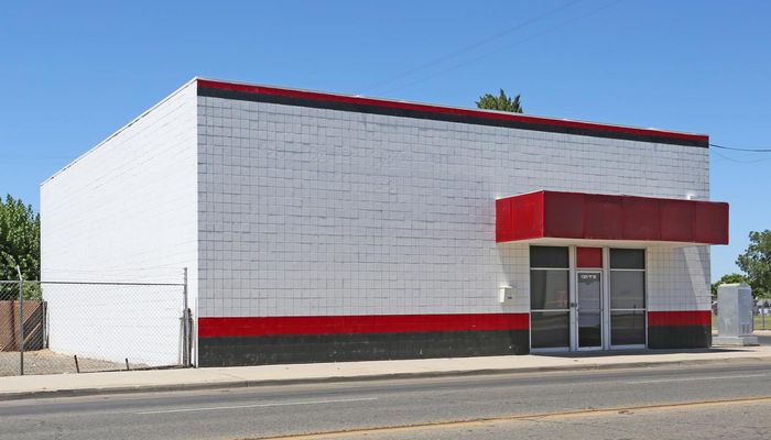 Warehouse Space for Sale at 1301 I St Reedley, CA 93654 - #2