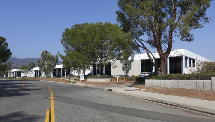 Warehouse Space for Rent at 43085 Business Park Dr Temecula, CA 92590 - #4