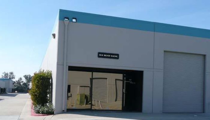 Warehouse Space for Rent at 24416 S. Main Street Carson, CA 90745 - #2