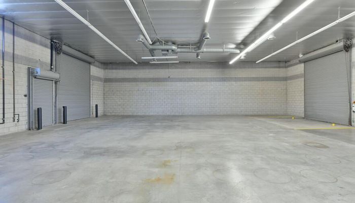 Warehouse Space for Rent at 11837-11845 Teale St Culver City, CA 90230 - #7