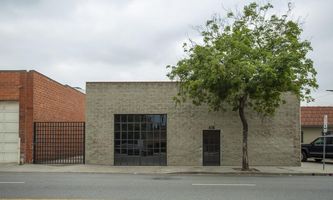 Warehouse Space for Sale located at 418 W Chevy Chase Dr Glendale, CA 91204