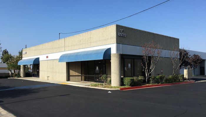 Warehouse Space for Rent at 5405 Arrow Highway Montclair, CA 91763 - #10