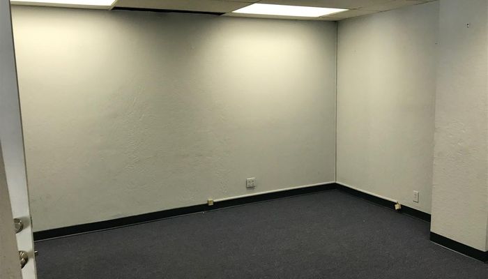 Warehouse Space for Rent at 1450-1496 Oddstad Dr Redwood City, CA 94063 - #6