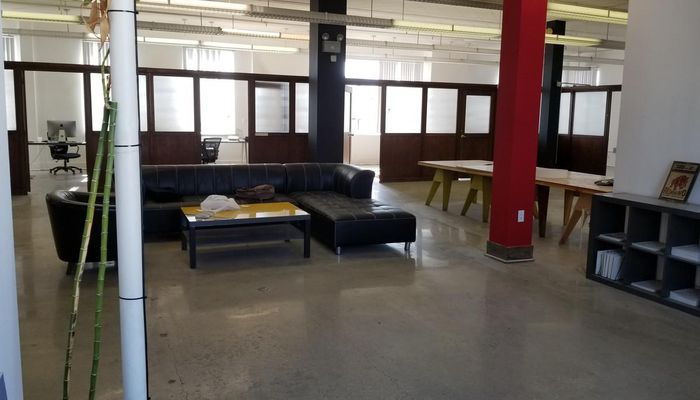 Warehouse Space for Rent at 2305 E 52nd St Vernon, CA 90058 - #4
