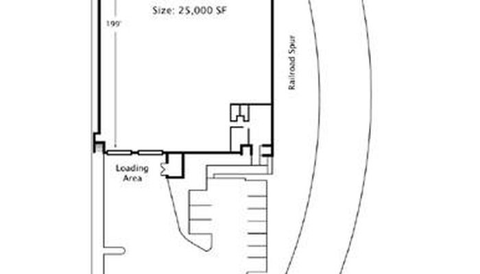 Warehouse Space for Rent at 16401 Berwyn Rd Cerritos, CA 90703 - #1