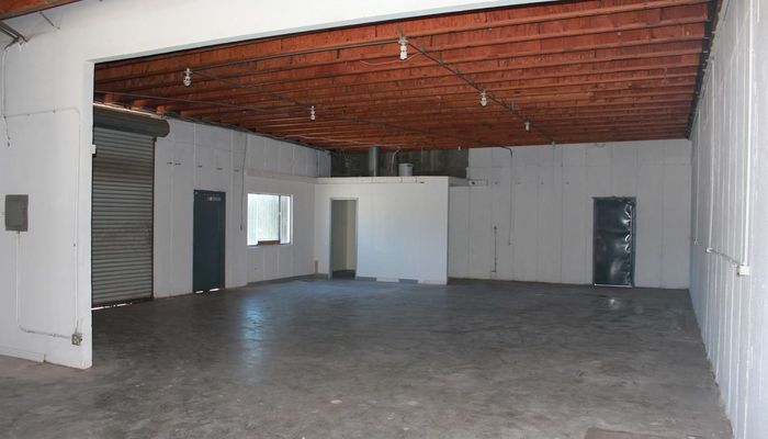 Warehouse Space for Rent at 1165 N 7th St Colton, CA 92324 - #1