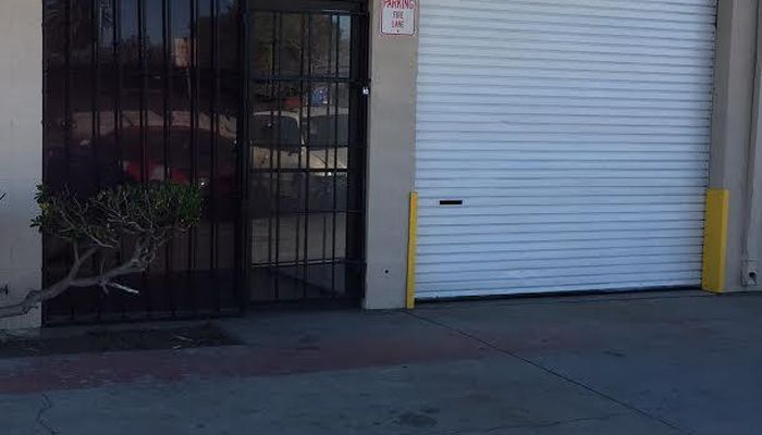 Warehouse Space for Rent at 15117 Salt Lake Ave City Of Industry, CA 91746 - #2