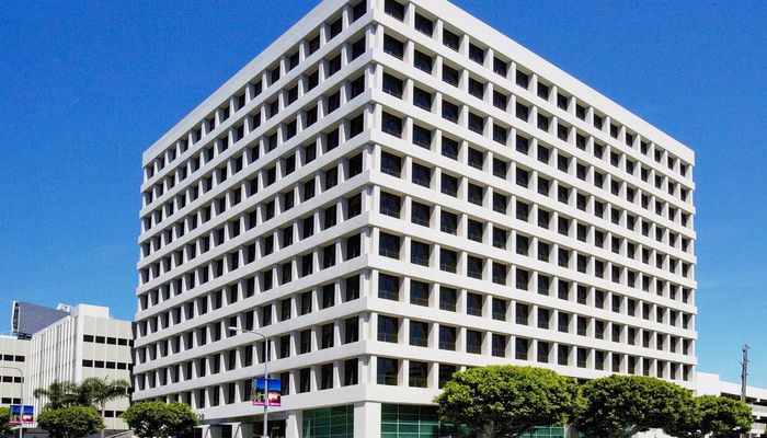 Office Space for Rent at 11620 Wilshire Blvd Los Angeles, CA 90025 - #2