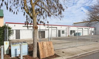 Warehouse Space for Sale located at 684 Hedburg Way Oakdale, CA 95361