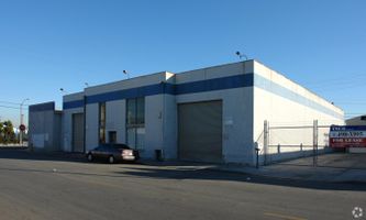 Warehouse Space for Sale located at 2020-2022 W 15th St Long Beach, CA 90813