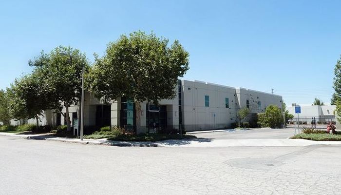 Warehouse Space for Sale at 654 S Lincoln Ave San Bernardino, CA 92408 - #4