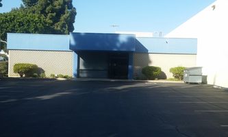 Warehouse Space for Rent located at 18924 Laurel Park Rd Rancho Dominguez, CA 90220