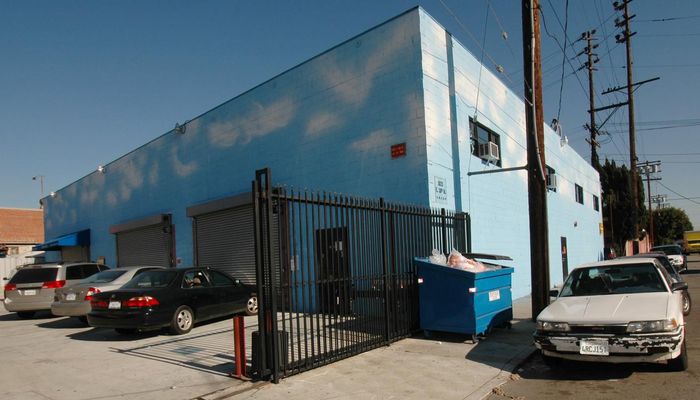 Warehouse Space for Rent at 1025 E 18th St Los Angeles, CA 90021 - #3