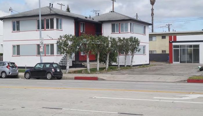 Office Space for Rent at 11460 W Washington Blvd Los Angeles, CA 90066 - #14