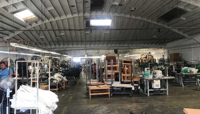 Warehouse Space for Rent at 5609 McKinley Ave Los Angeles, CA 90011 - #1