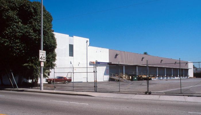Warehouse Space for Rent at 900 W Florence Ave Inglewood, CA 90301 - #5