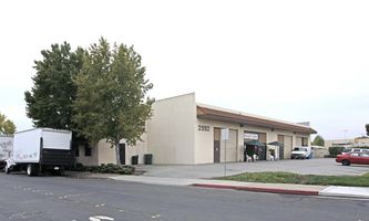 Warehouse Space for Rent located at 2992 Spring St Redwood City, CA 94063